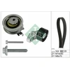 Image de Kit De Distribution 530 0846 10 Ina Ina 530084610 Audi;Seat;Skoda;Volkswagen