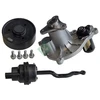 Image de Pompe À Eau, Refroidissement Du Moteur Ina 538100510 Bmw