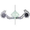 Image de Pompe À Eau, Refroidissement Du Moteur Ina 538089410 Audi;Volkswagen