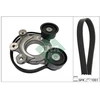 Image de Jeu De Courroies Trapézoïdales Poly Ina 529055610 Jaguar;Land Rover