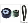 Image de Kit De Distribution 530085210 Ina Ina 530085210 Citroen;Ds;Peugeot