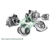 Image de Pompe À Eau, Refroidissement Du Moteur Ina 538081510 Bmw
