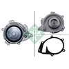 Image de Pompe À Eau, Refroidissement Du Moteur Ina 538098510 Mercedes-Benz