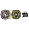 Image de Kit D'Embrayage 643 3480 00 Luk Luk 643348000