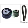 Image de Kit De Courroie De Distribution 530 0856 10 Ina Ina 530085610 Citroen;Ds;Fiat;Jeep;Opel;Peugeot;Toyota
