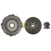 Image de Kit D'Embrayage 643 3495 00 Luk Luk 643349500