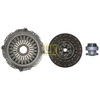 Image de Kit D'Embrayage 643 3494 00 Luk Luk 643349400