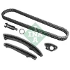 Image de Ensemble De Chaîne De Distribution Ina 559183220 Mercedes-Benz