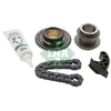 Image de Ensemble De Chaîne De Distribution Ina 559185430 Mercedes-Benz