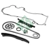 Image de Ensemble De Chaîne De Distribution Ina 559181741 Alfa Romeo;Citroen;Fiat;Ford;Lancia;Opel;Suzuki;Vauxhall