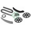 Image de Ensemble De Chaîne De Distribution Ina 559182030 Seat;Skoda;Volkswagen