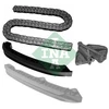 Image de Ensemble De Chaîne De Distribution Ina 559182720 Seat;Skoda;Volkswagen