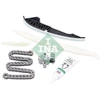 Image de Ensemble De Chaîne De Distribution Ina 559019622 Audi;Seat;Skoda;Volkswagen