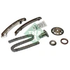 Image de Ensemble De Chaîne De Distribution Ina 559100540 Lotus;Toyota