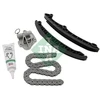 Image de Ensemble De Chaîne De Distribution Ina 559019920 Seat;Skoda;Volkswagen