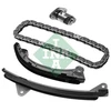 Image de Ensemble De Chaîne De Distribution Ina 559180520 Toyota