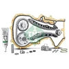 Image de Ensemble De Chaîne De Distribution Ina 559180841 Audi;Seat;Skoda;Volkswagen