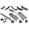 Image de Ensemble De Chaîne De Distribution Ina 559182620 Cadillac;Chevrolet;Opel;Saab;Vauxhall