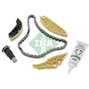 Image de Ensemble De Chaîne De Distribution Ina 559019620 Audi;Seat;Skoda;Volkswagen