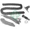 Image de Ensemble De Chaîne De Distribution Ina 559010420 Bmw;Citroen;Ds;;Opel;Peugeot