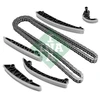 Image de Ensemble De Chaîne De Distribution Ina 559179720 Mercedes-Benz