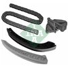 Image de Ensemble De Chaîne De Distribution Ina 559182020 Seat;Skoda;Volkswagen
