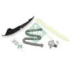 Image de Ensemble De Chaîne De Distribution Ina 559019621 Audi;Seat;Skoda;Volkswagen