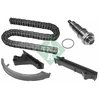 Image de Ensemble De Chaîne De Distribution Ina 559184320 Mercedes-Benz;Puch