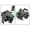 Image de Pompe À Eau, Refroidissement Du Moteur Ina 538102310 Bmw