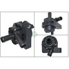 Image de Pompe À Eau Auxiliaire (Circuit D'Eau De Refroidissement) Ina 539002810 Opel