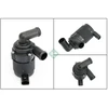 Image de Pompe À Eau Auxiliaire (Circuit D'Eau De Refroidissement) Ina 539002710 Volkswagen