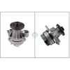 Image de Pompe À Eau, Refroidissement Du Moteur Ina 538089710 Ford