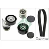 Image de Jeu De Courroies Trapézoïdales Poly-V Ina 529058620 Volkswagen