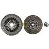 Image de Kit D'Embrayage 640 3142 00 Luk Luk 640314200