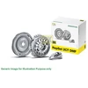 Image de Kit D'Embrayage 603 00 Luk Luk 603100700 Volkswagen