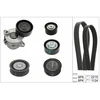Image de Jeu De Courroies Trapézoïdales Poly-V Ina 529058910 Mercedes-Benz