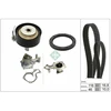 Image de Ensemble Pompe À Eau + Courroie De Distribution 530 0961 30 Ina Ina 530096130 Ford