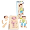 Image de layerpuzzle boy 29 pièces
