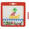 Image de Magnetboard Bright Colors