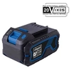 Image de batterie 4.0Ah 20V - batterie universelle pour la gamme 20V IXES
