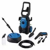 Image de Nettoyeur Haute Pression Scheppach 1600w