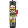 Image de PATTEX Colle Fixation PL200 Blanc Cartouche 480g