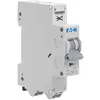 Image de Disjoncteur 16A type C Auto 4,5kA 1P+N Eaton