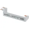Image de Barre de pontage verticale 2 modules Eaton 145mm