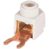 Image de Borne d'alimentation à fourche, raccordement 25mm² Eaton