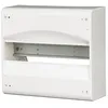 Image de EATON 294868 - COFFRET ELECTRIQUE - BLANC - 1 RANGEE - 13 MODULES - IP 30-63 A (BC-CS-1/13) en occasion ou reconditionné