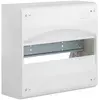 Image de Tableau électrique nu 1 rangée 13 modules xComfort Eaton