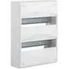 Image de Tableau électrique nu 2 rangées 13 modules xComfort Eaton