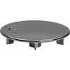 Image de Viega Domoplex 6930.0 Couvercle chromé Diamètre 75 mm Compatible avec Domoplex 52 mm Viega bonde d'évacuation verticale/horizontale en occasion ou reconditionné