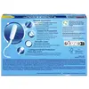 Image de Tampax Compresses Régulières Compressées Compank Pearl 36 Unités One Size